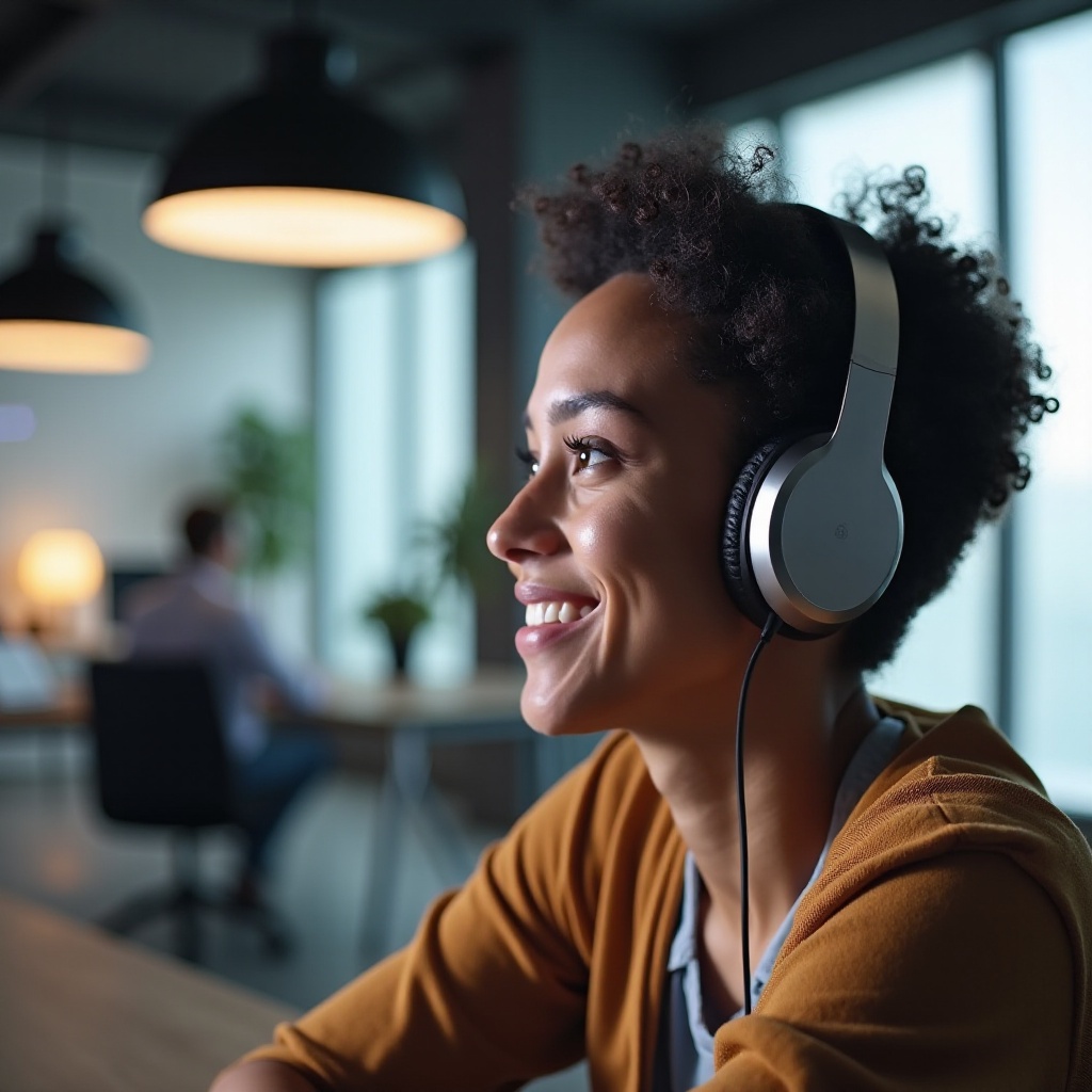 Best Headphones for Video Calls: Top Picks for Clear Conversations