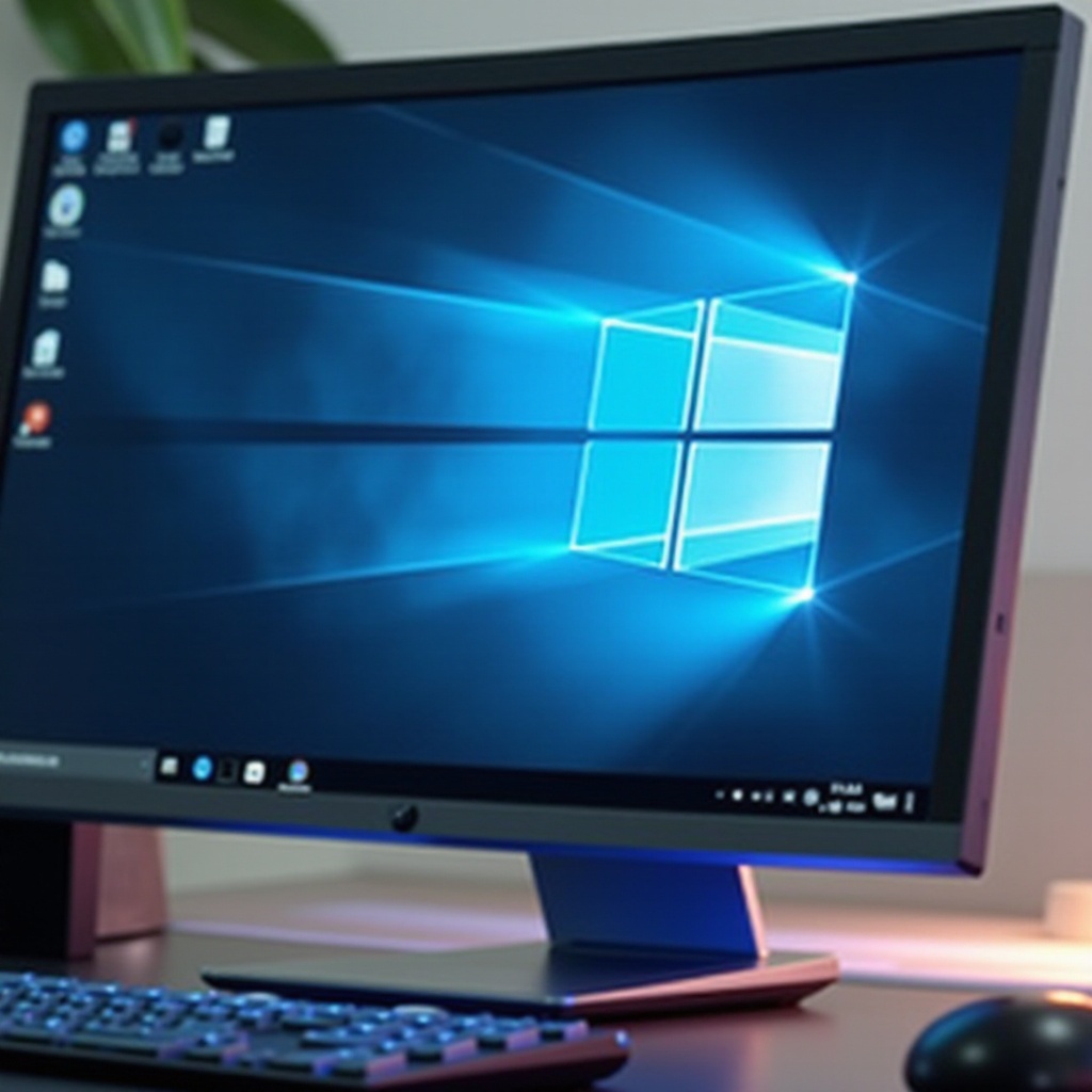Guide pour Démarrer les Options Windows 11