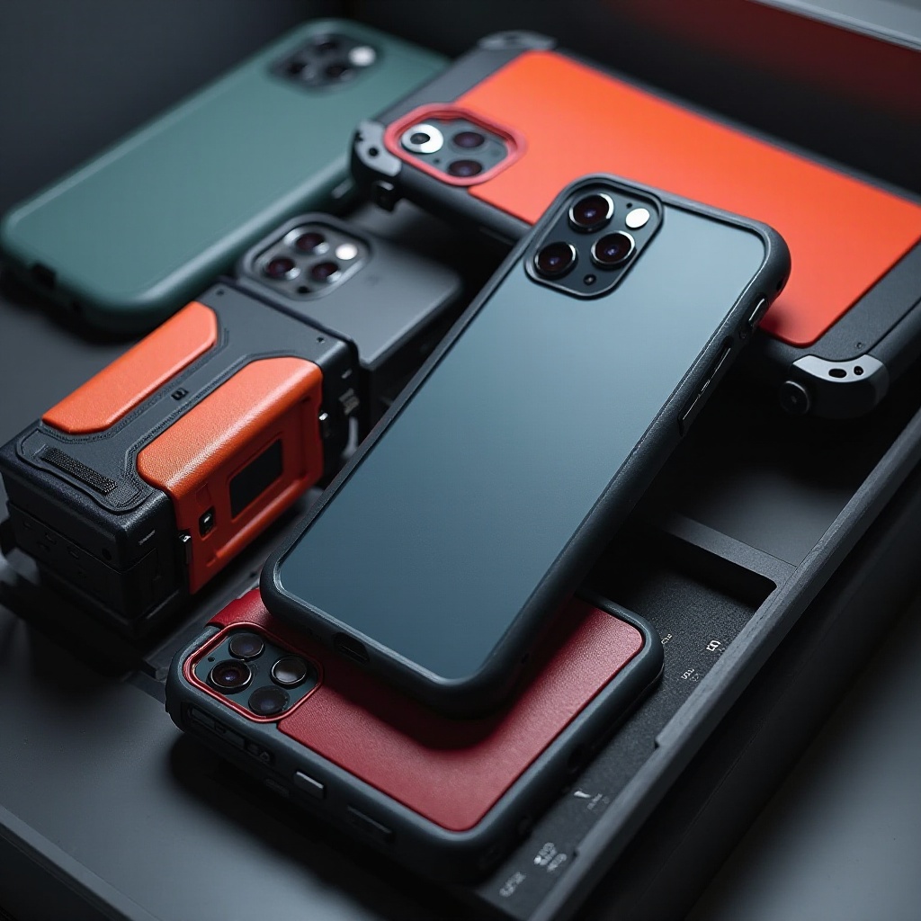 top iphone 15 pro max cases