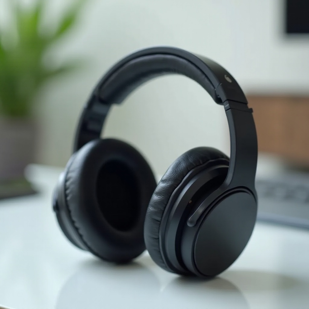 ¿Qué es Baja Latencia en Auriculares? Experiencia Auditiva Óptima
