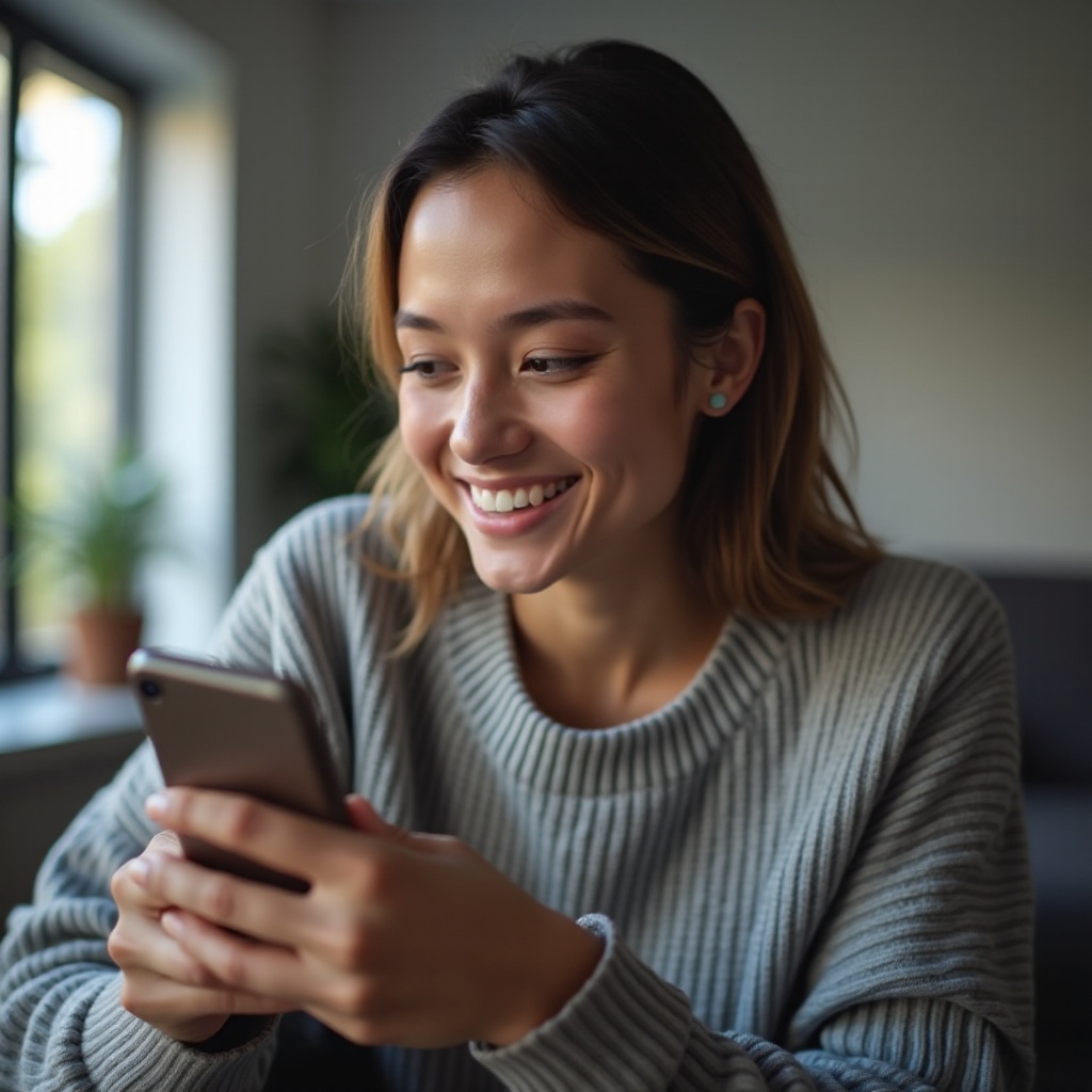 Acelera tu Internet Móvil: Soluciones Efectivas