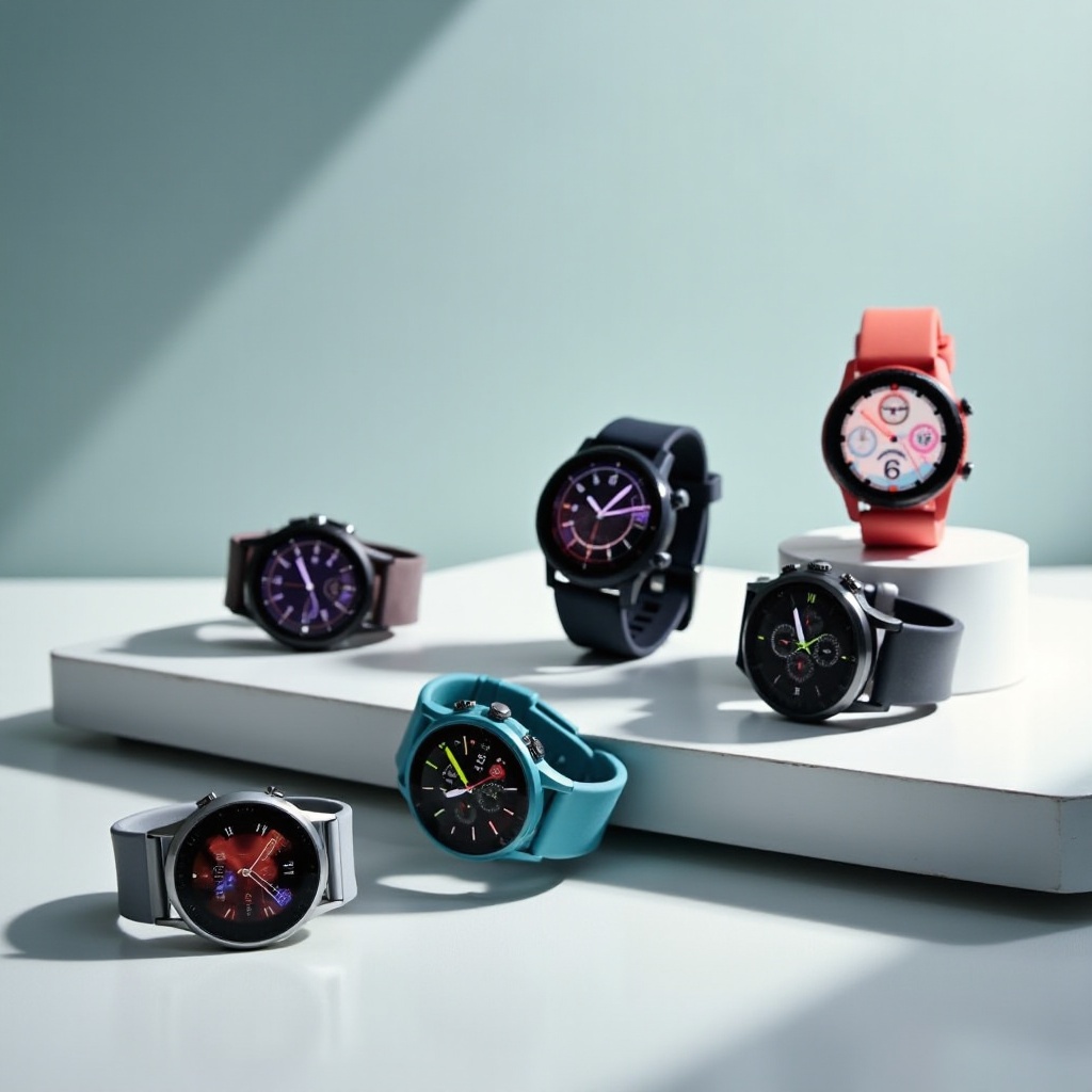 Guide pour Choisir une Montre Connectée Sport