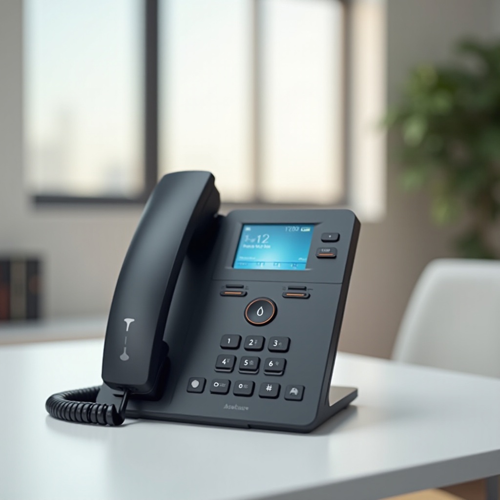 Les Meilleurs Combinés Téléphoniques pour Portable en 2024