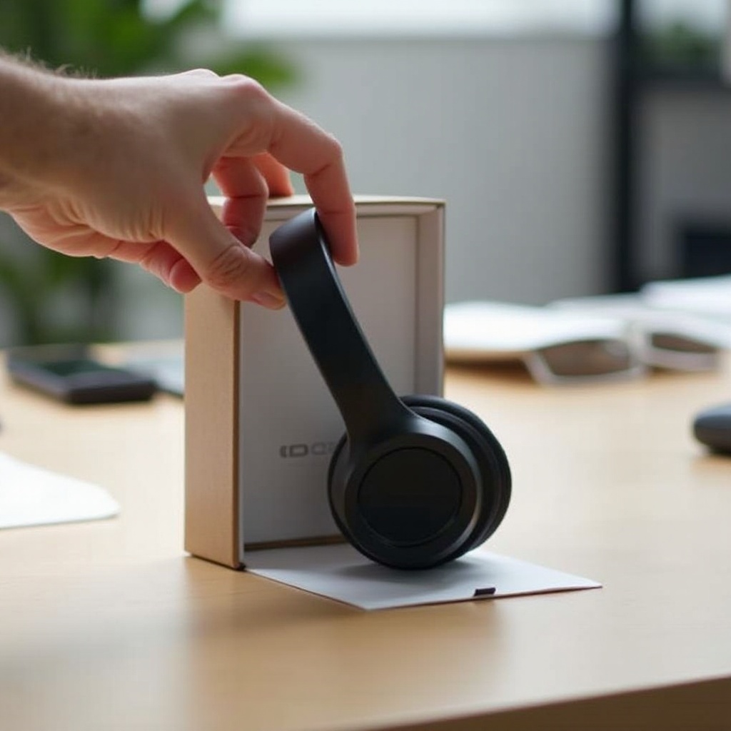 Redmi Kopfhörer Verbinden: Schritt-für-Schritt Anleitung und Tipps