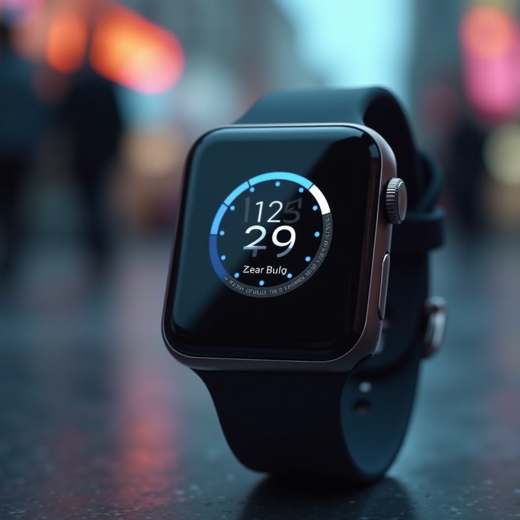 Smartwatch Contador de Calorías: Guía Completa 2024