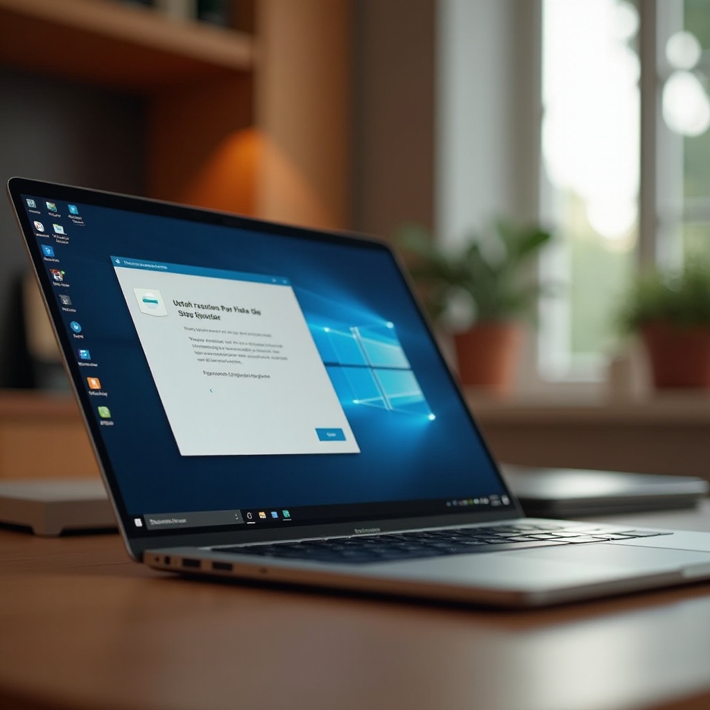 neuen laptop einrichten daten übertragen