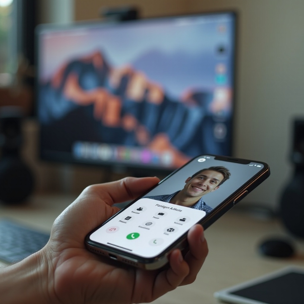 How to Recover FaceTime Photos That Didn't Save on iPhone