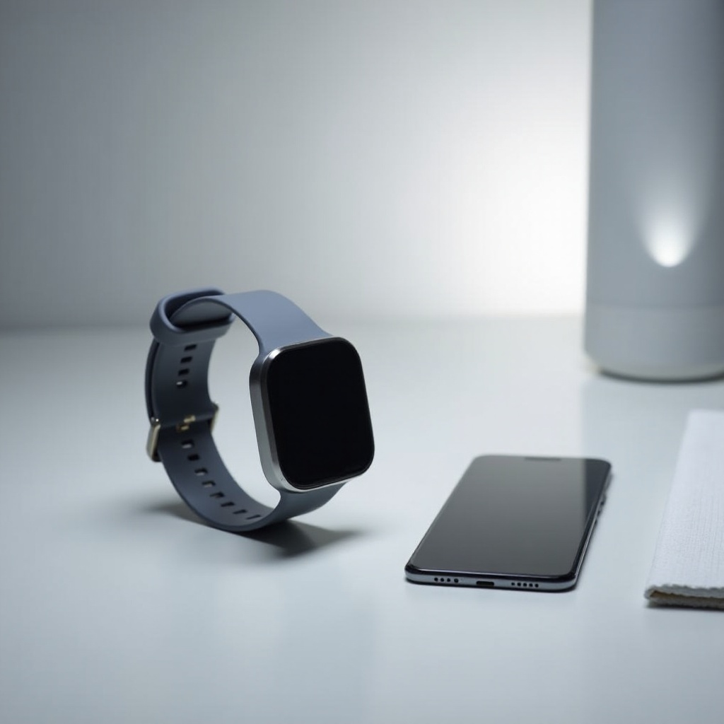 Montres Huawei et Samsung : Compatibilité Parfaite