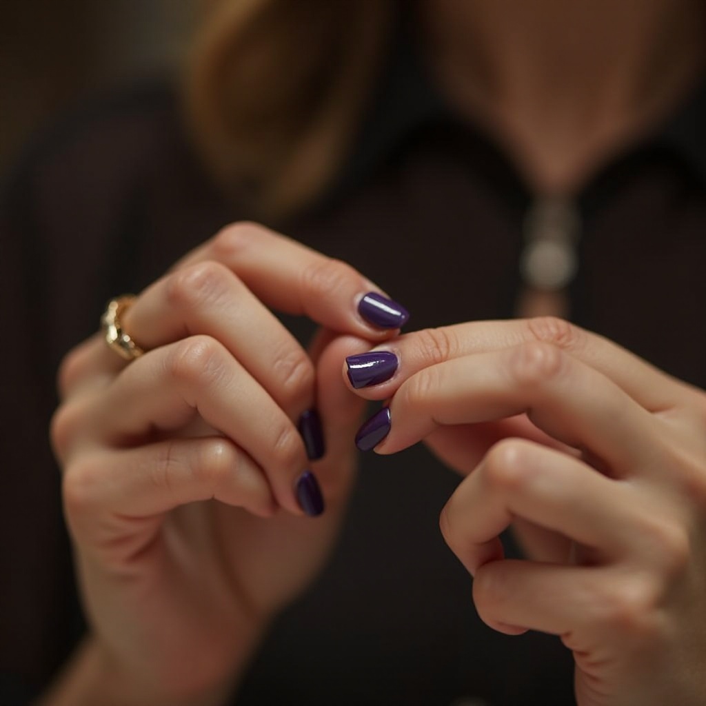 comment ajuster une bague trop grande