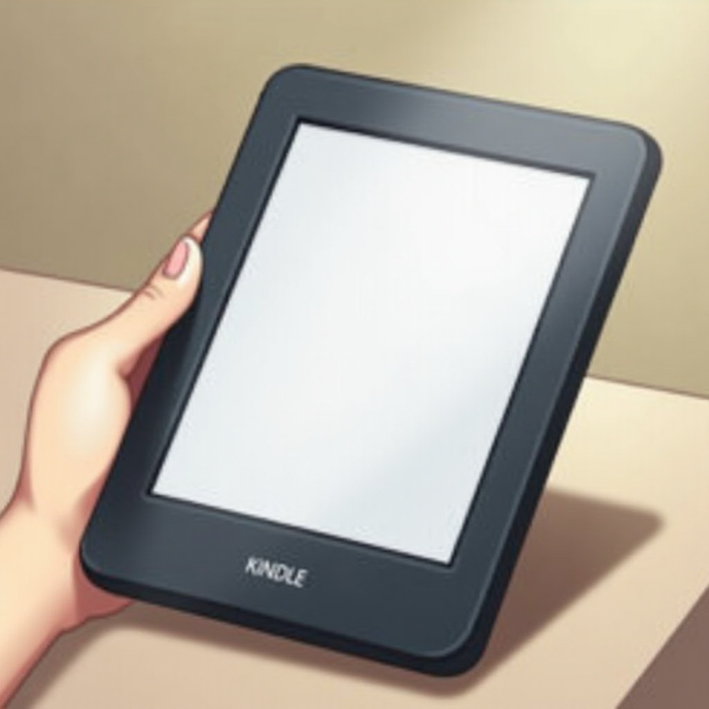 Cómo eliminar anuncios en Kindle en 2024