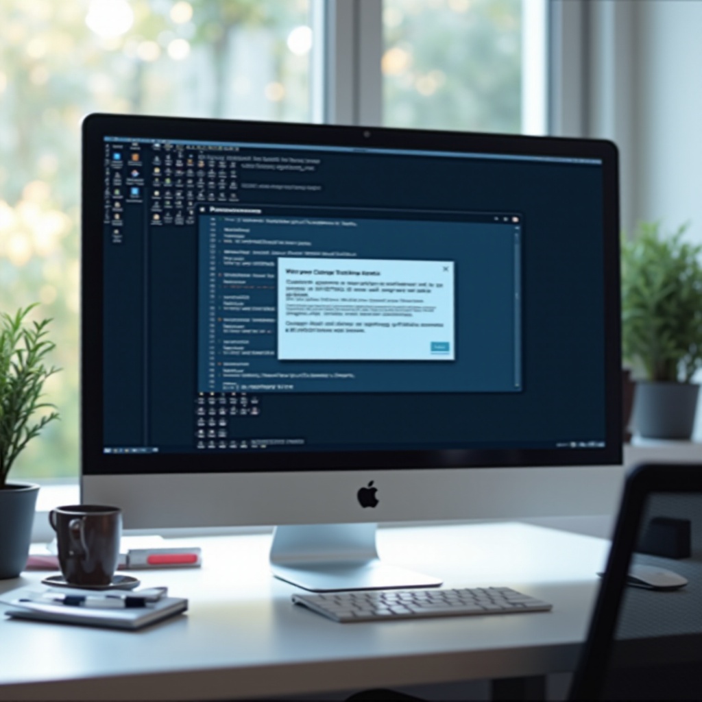 Dépannage Efficace des Erreurs Windows Courantes