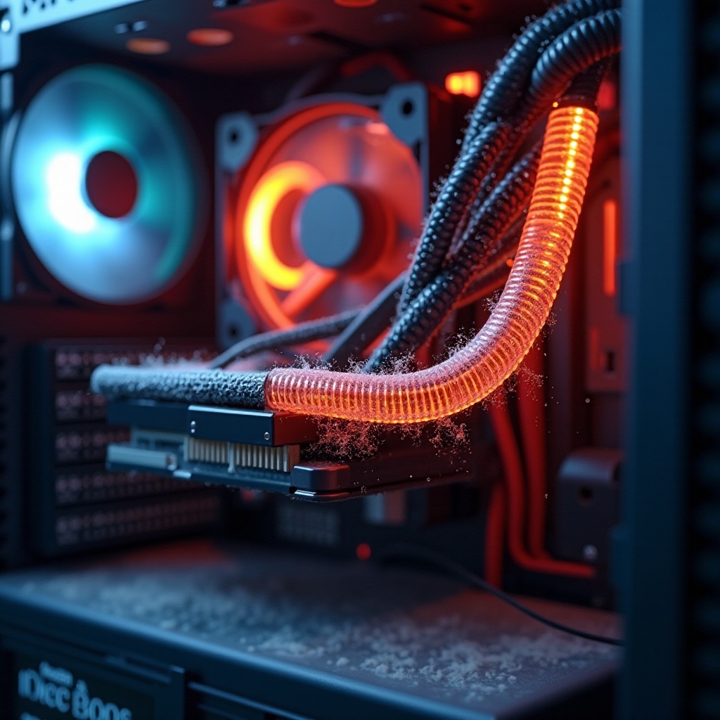 pc stürzt ab