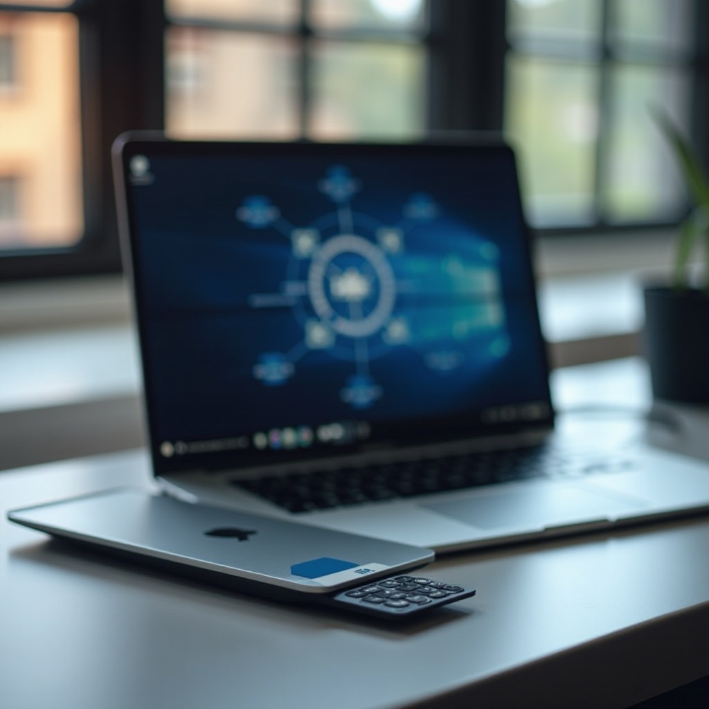 sim karte im laptop aktivieren