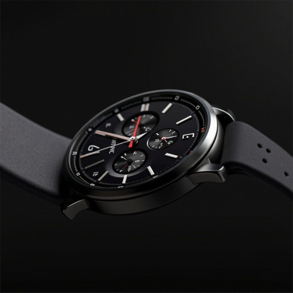 Montres connectées Huawei : Choisissez la vôtre