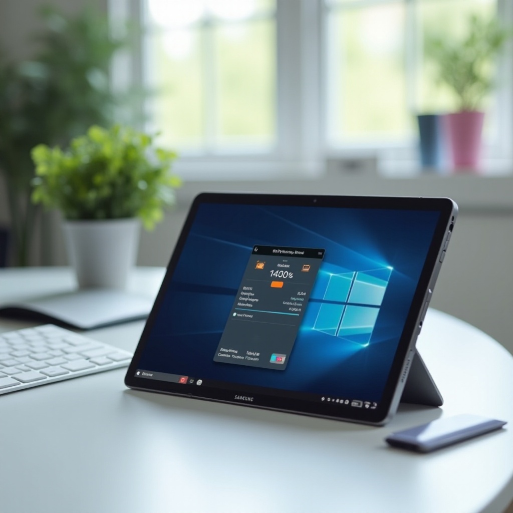 sd-karte als standardspeicher samsung tablet