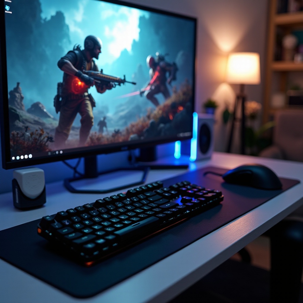 Guter Gaming PC für wenig Geld: Der ultimative Ratgeber