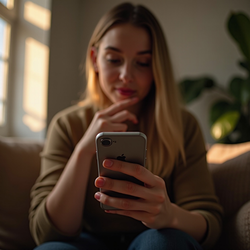 Découvrez Depuis Quand Vous Avez Votre iPhone