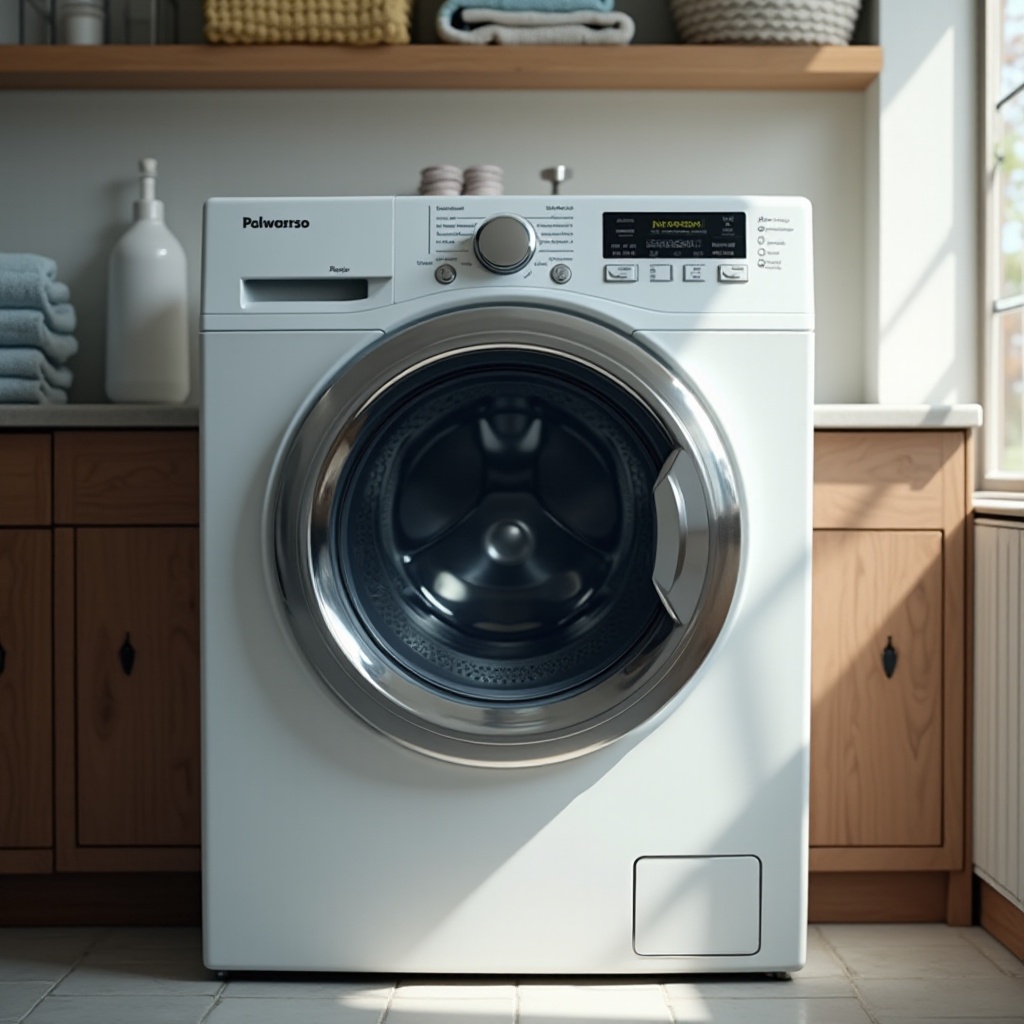 waschmaschinen gewicht