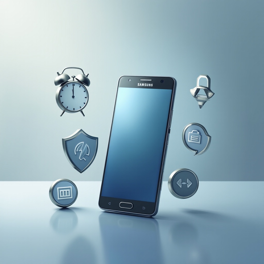 durée de vie d un téléphone portable samsung