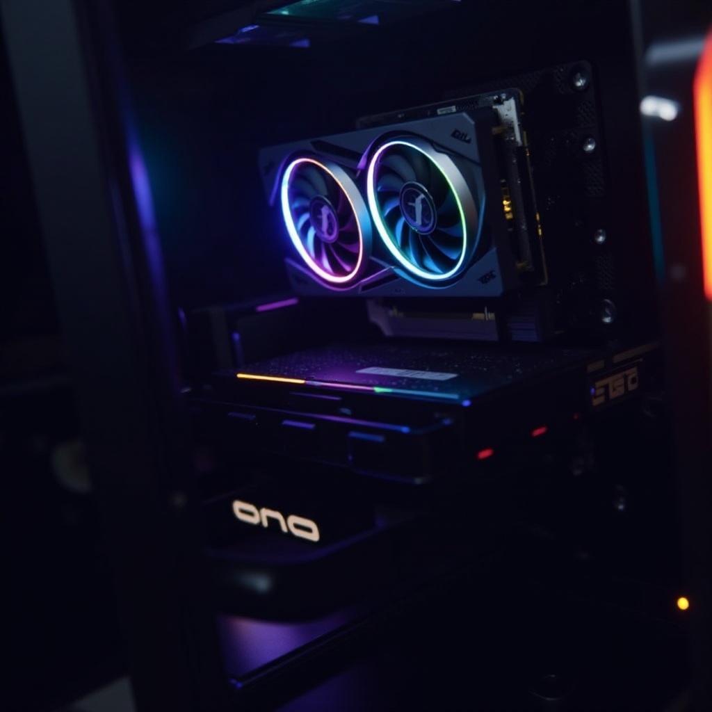 Doppelte GPUs im PC: Vorteile & Einrichtung optimal nutzen