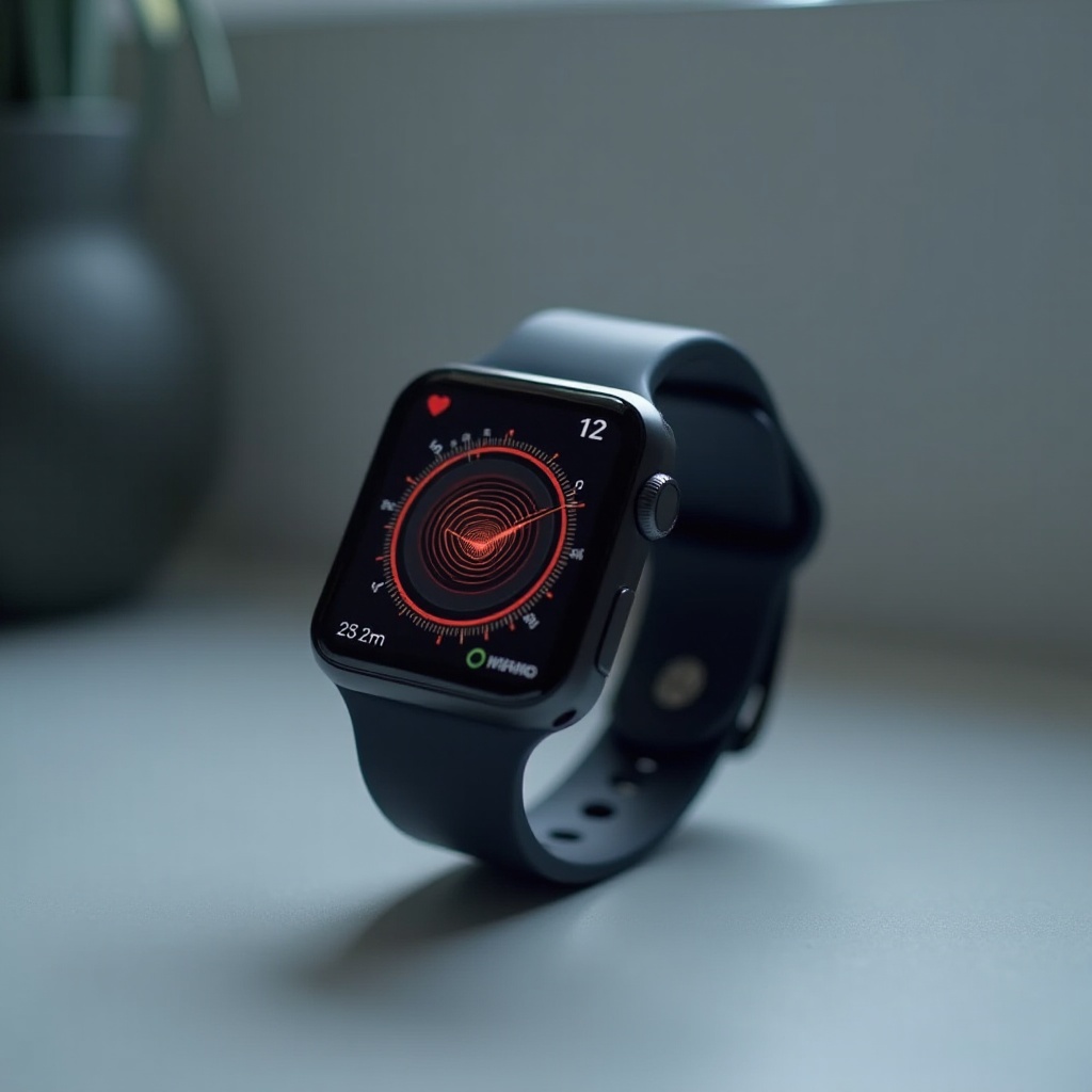 Top Smartwatches para Frecuencia Cardiaca 2024