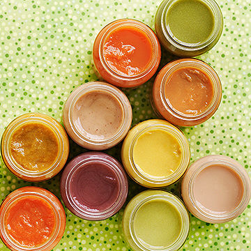 Transforming Leftovers: Creative And Innovative Uses for Leftovers Baby Food