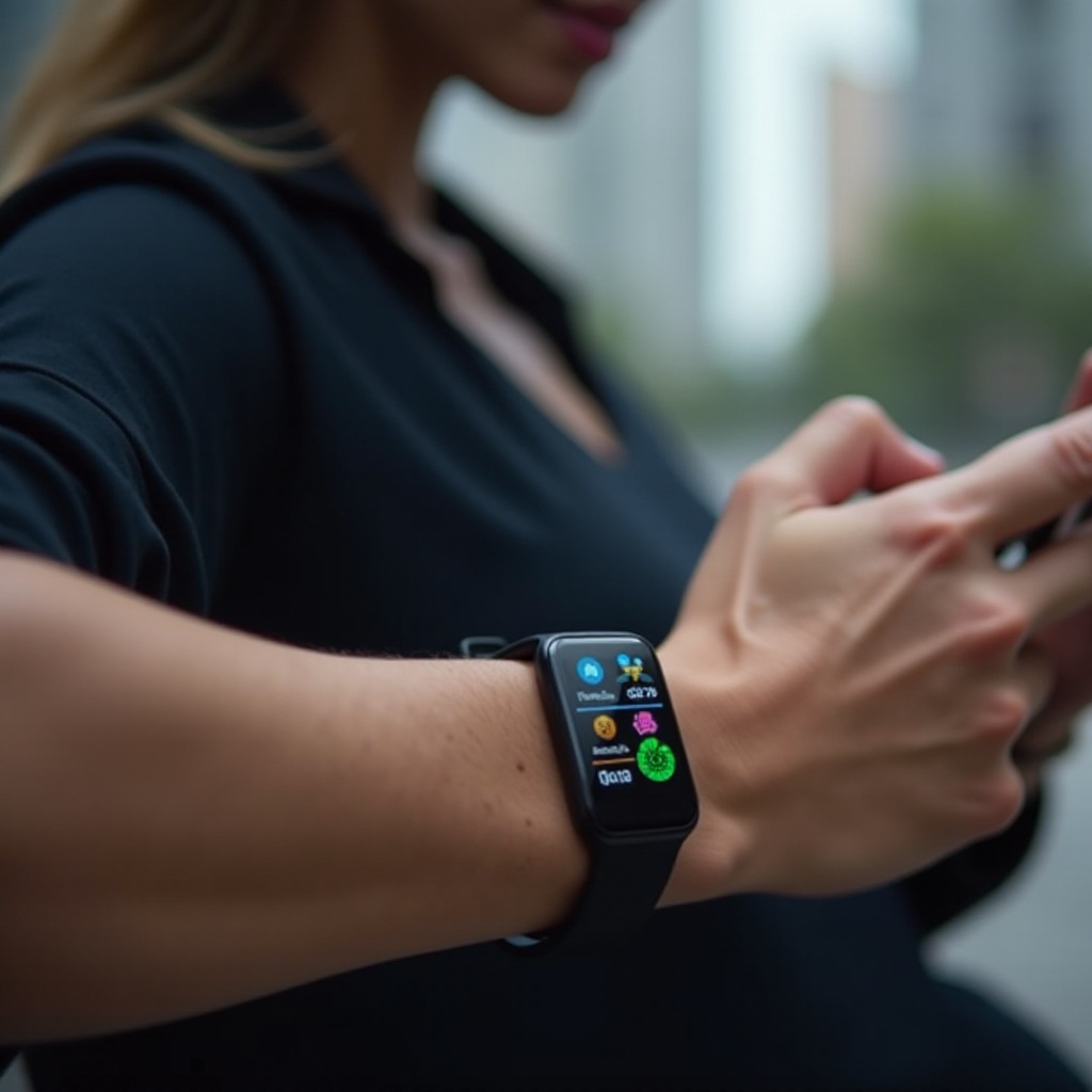 xiaomi smart band 7 pro opiniones