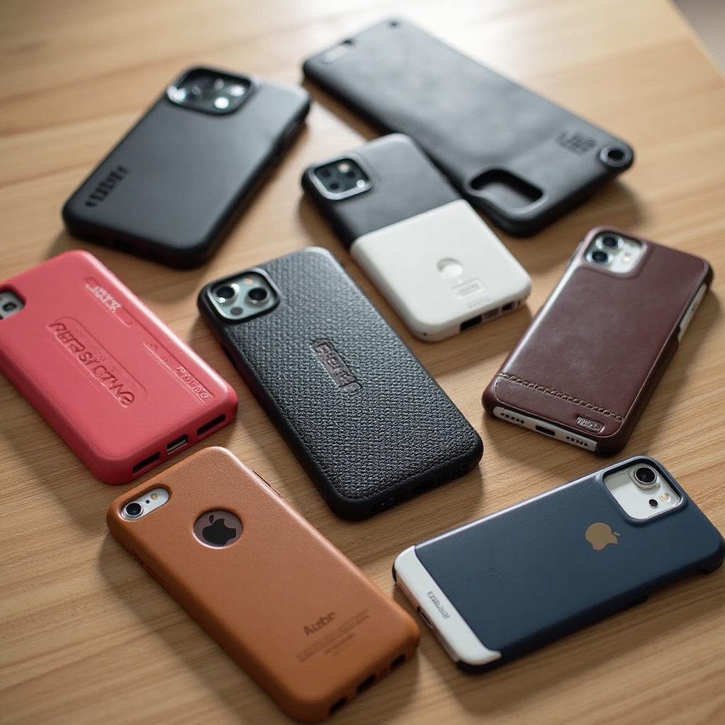 Best iPhone 15 Plus Cases: Ultimate Guide for Style and Protection