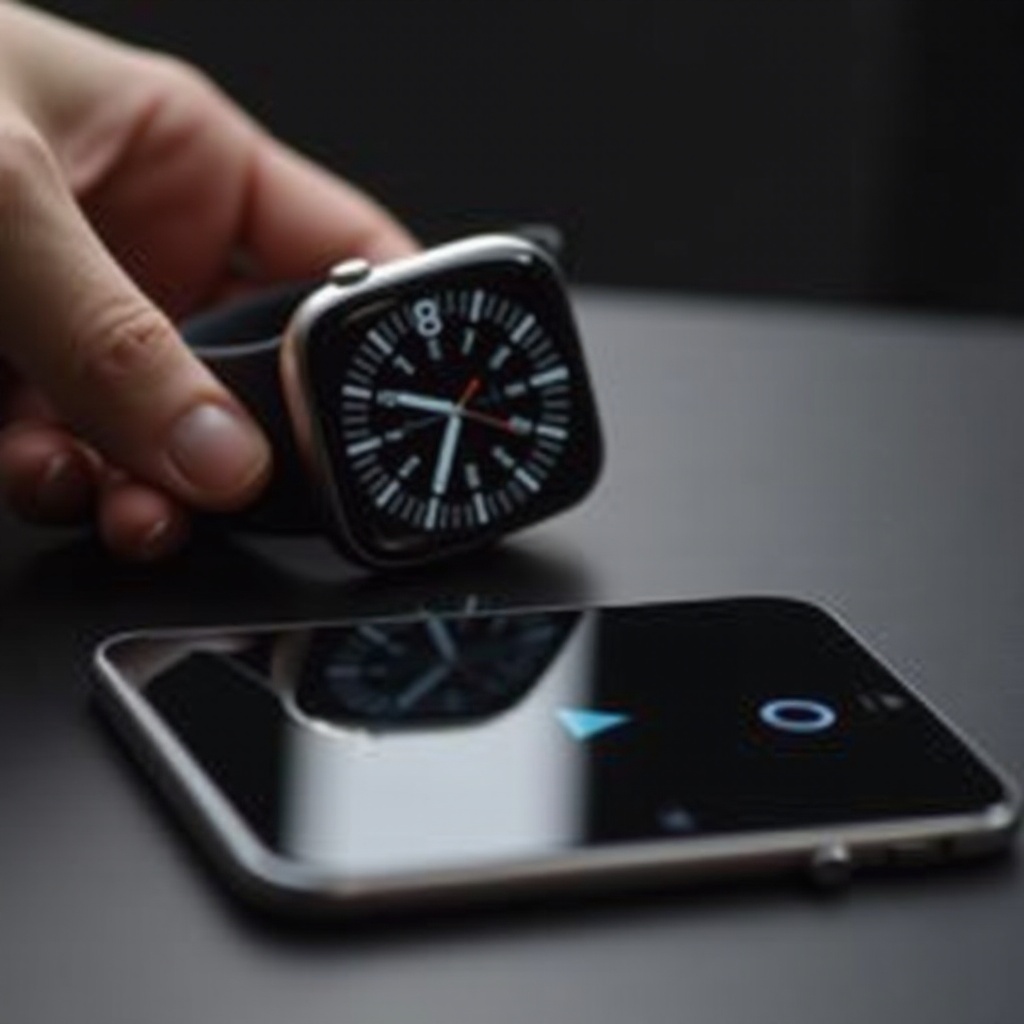 Conecta tu Smartwatch a iPhone: Guía Fácil y Completa