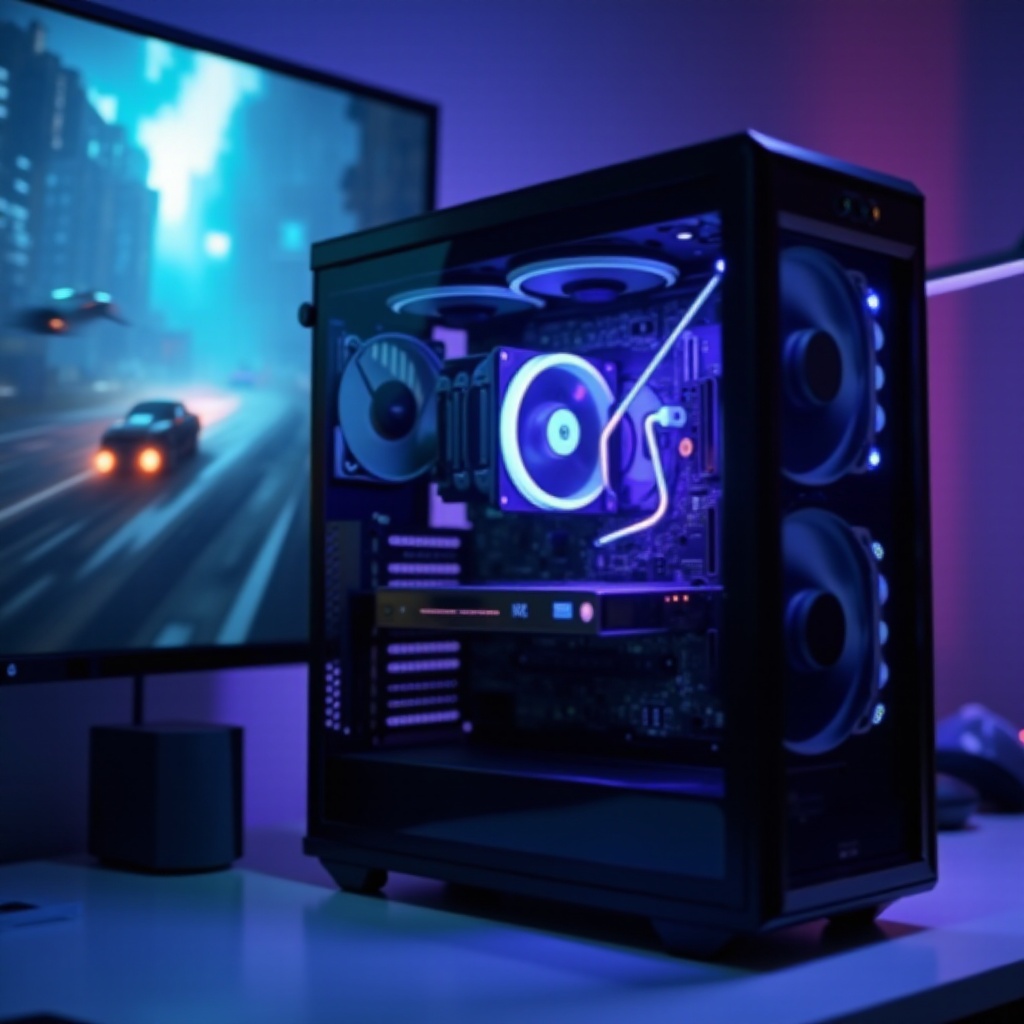 Mejor procesador gaming calidad-precio 2024