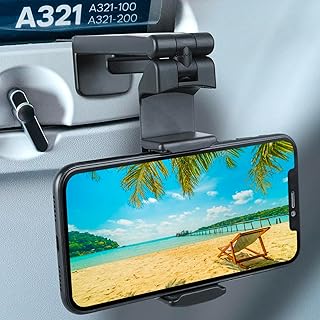 Wicked Chili Support Universel Pliable pour Smartphone, Articulation 360°, Compatible iPhone et Samsung, Compact et Étanche, Idéal pour Visioconférences et Voyages