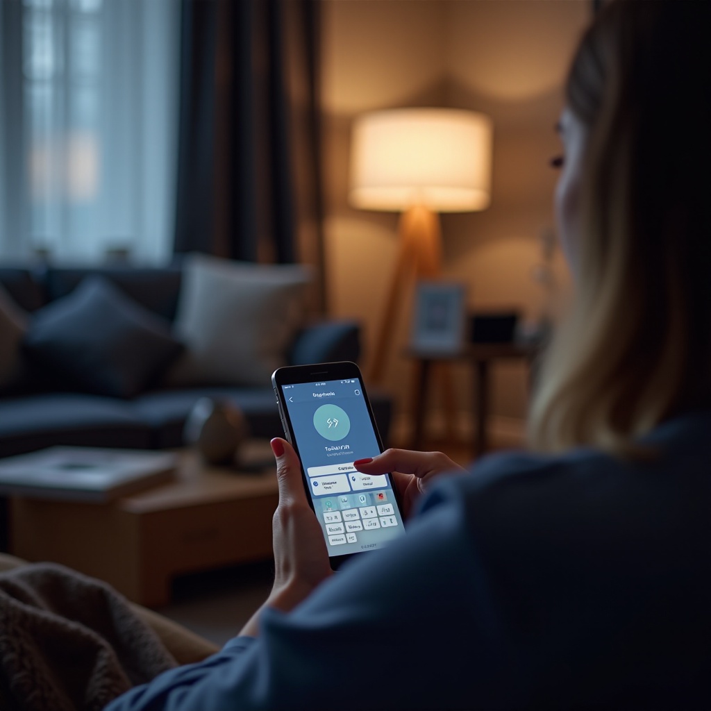 PS5 über App ausschalten: Einfach erklärt