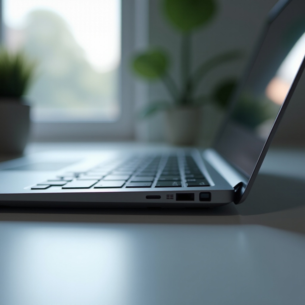 Netzwerkadapter für Laptop: Ihr 2024 Leitfaden