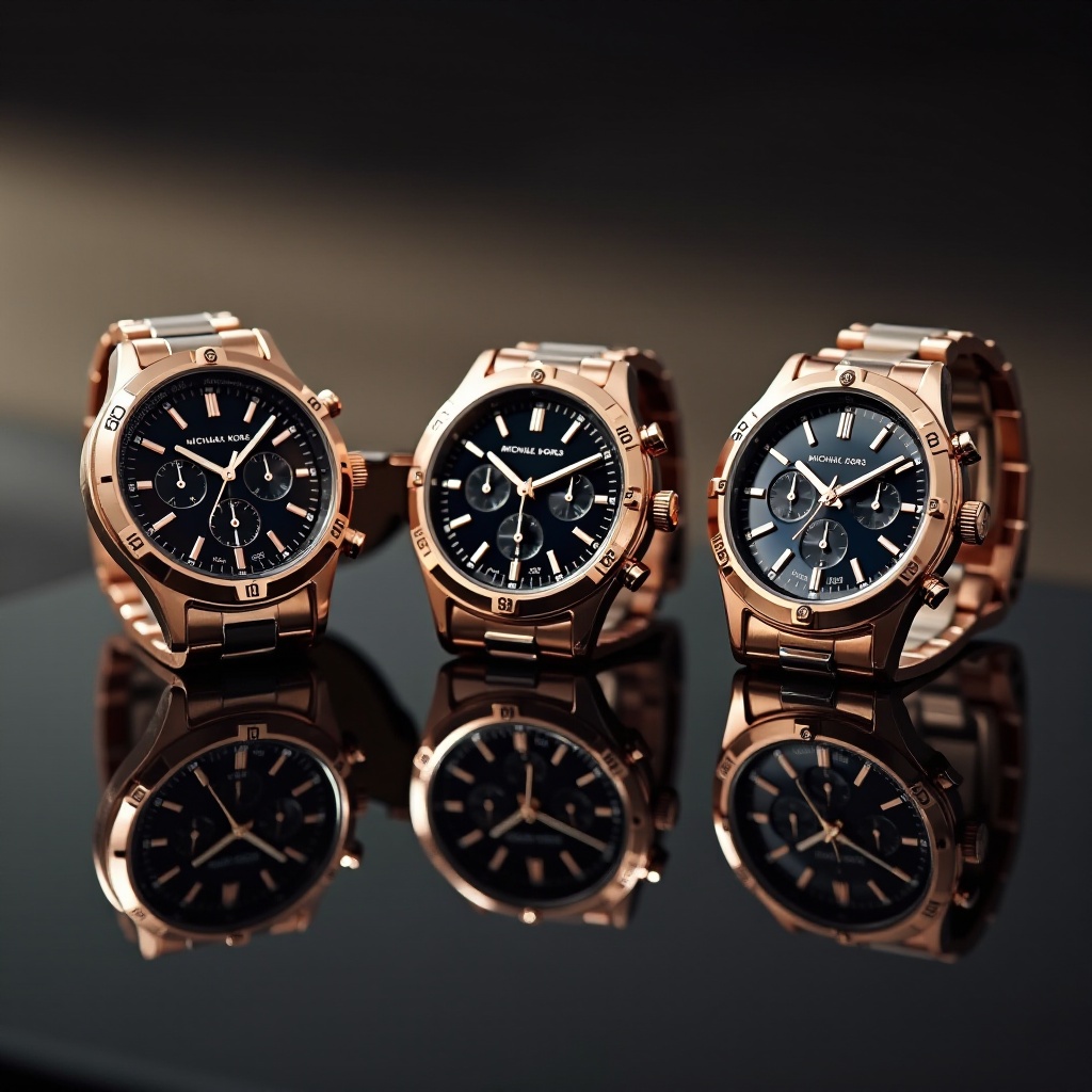 como apagar smartwatch michael kors