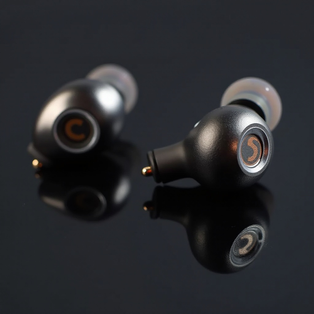 Beste Bass Kopfhörer In-Ear: Top Modelle 2024