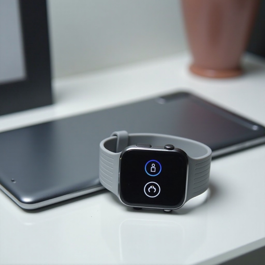 Cómo Conectar un Smartwatch al Celular Redmi