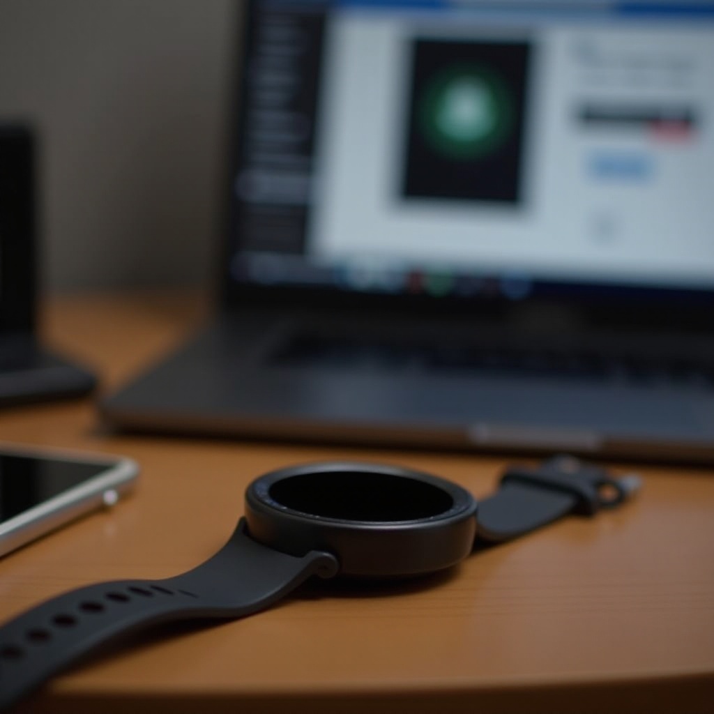 como instalar play store en smartwatch