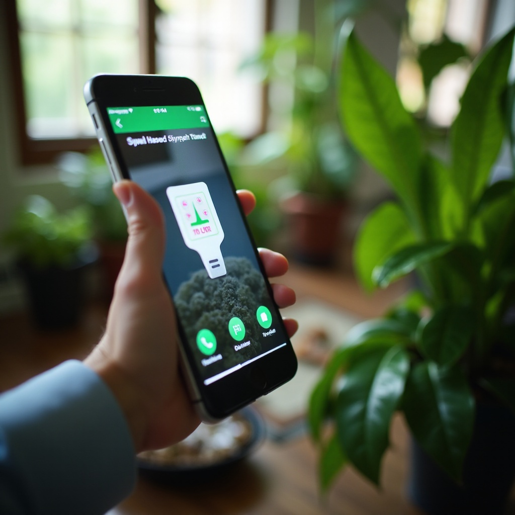 Medir Humedad con el Móvil: Guía Efectiva y Apps