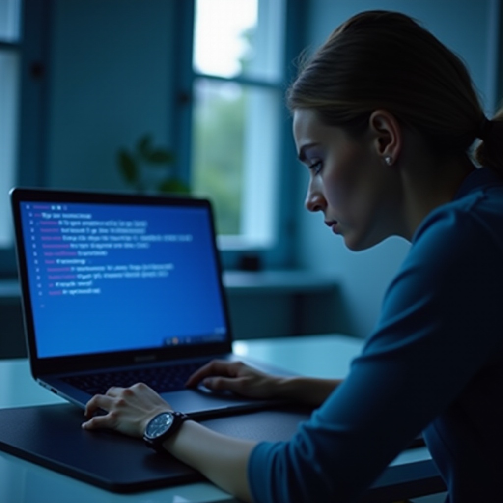 Résoudre lerreur 0xc00007b sur Windows 10