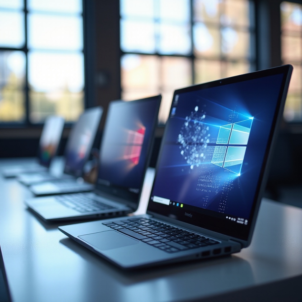 2024's Best Intel Ultra Laptop Touch Screen Guide