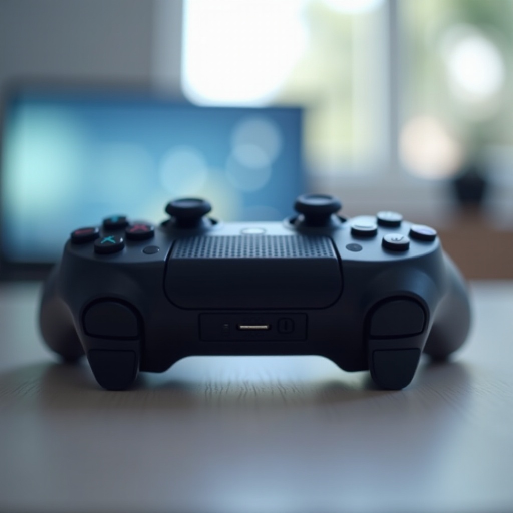 PS5 Controller Headset Anschluss: Der ultimative Leitfaden für Gamer