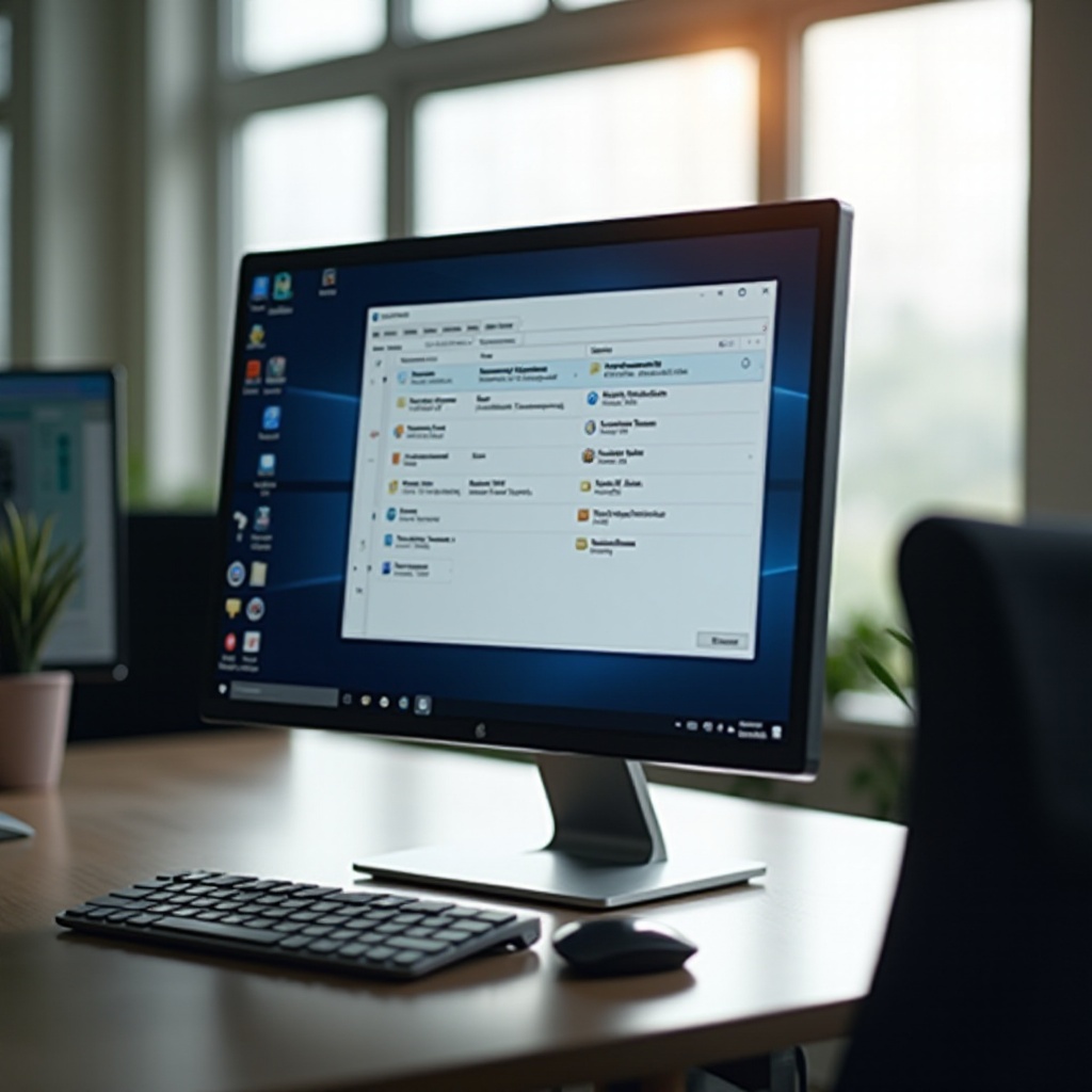 Guía 2024: Compartir Carpetas Windows con SMB