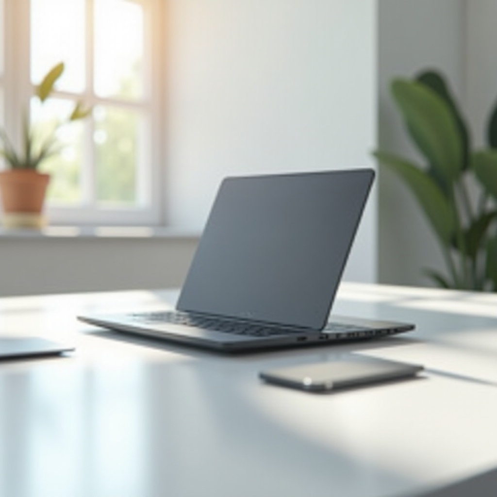 Warum 15 Zoll Laptops 2024 ideal sind