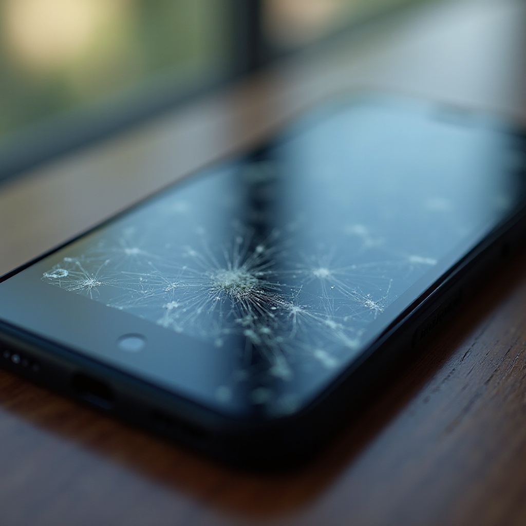 Kratzer auf Handy Display entfernen: Tipps und Lösungen