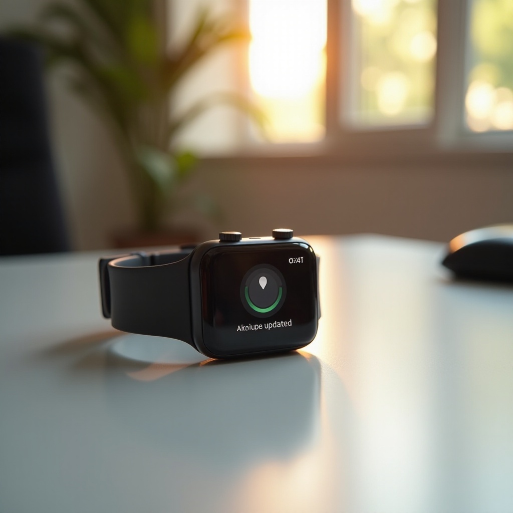 Actualización Smartwatch U8: Guía Completa y Soluciones