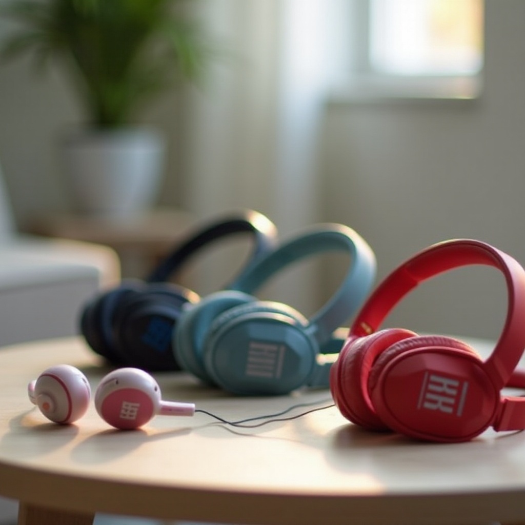 Les meilleurs casques JBL sans fil pas cher en 2024