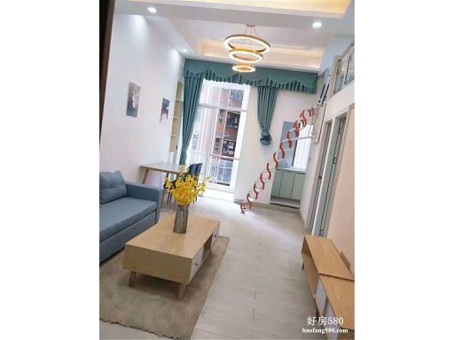 广东横岭一区地址 房源 户型分析