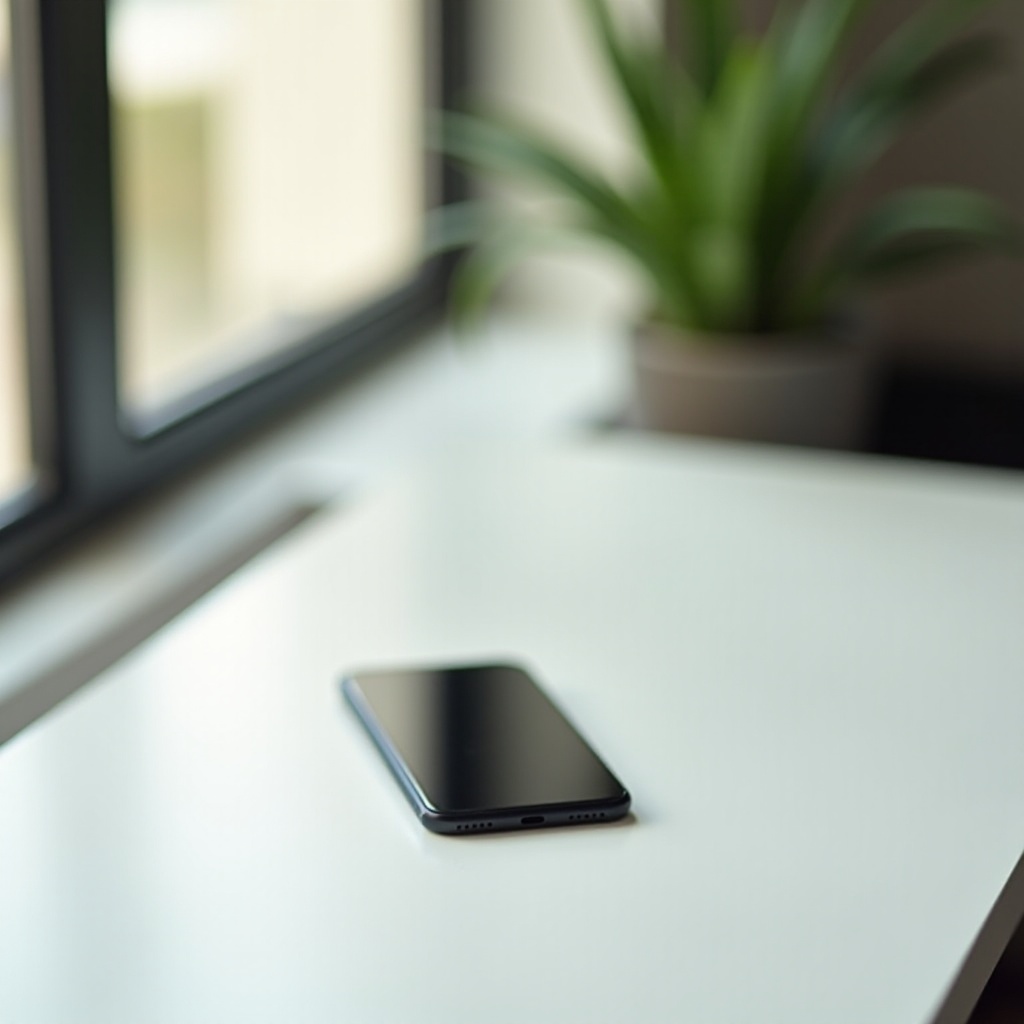 Minimalistische Android-Handys: Nur zum Telefonieren