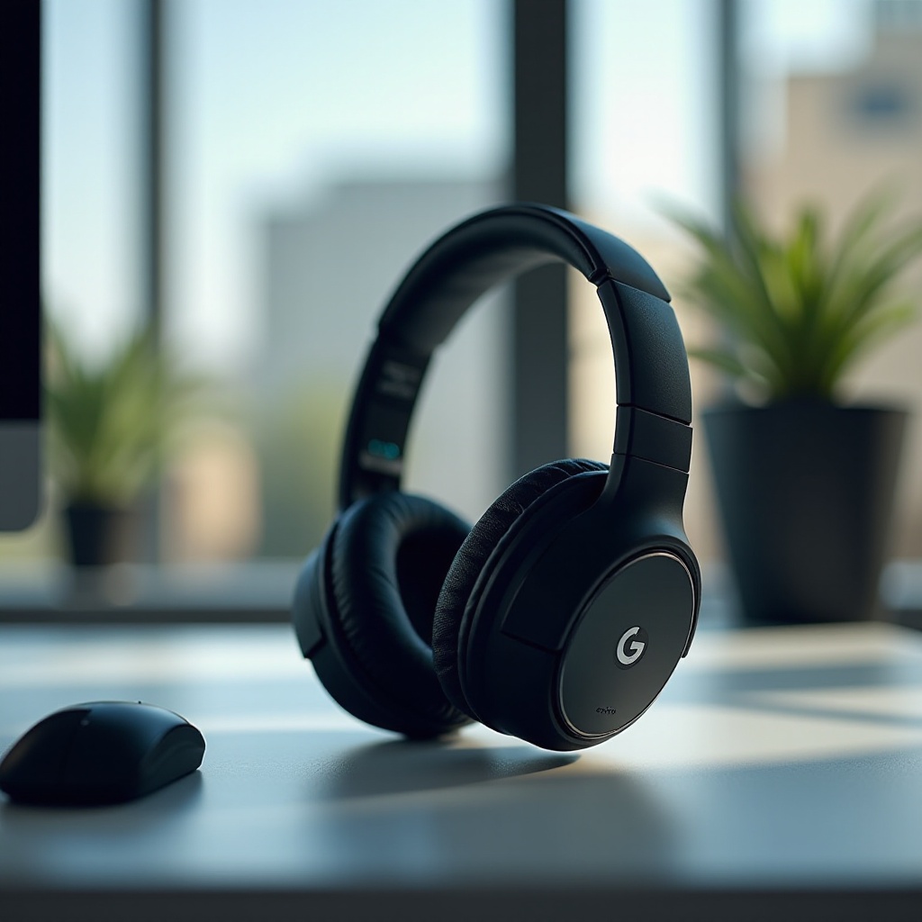 meilleur casque logitech