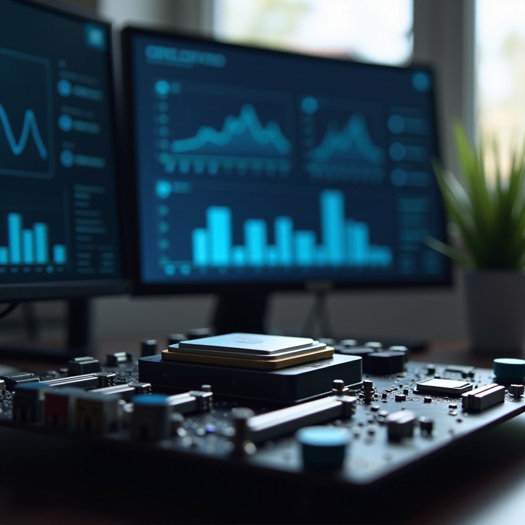 Mejores procesadores Intel: guía completa 2024